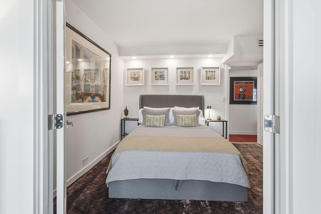 OLD PORT COVE CONDO ONE - Residential