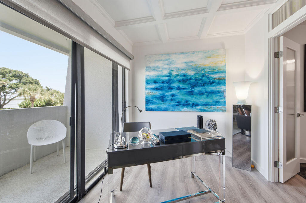 OLD PORT COVE CONDO ONE - Residential