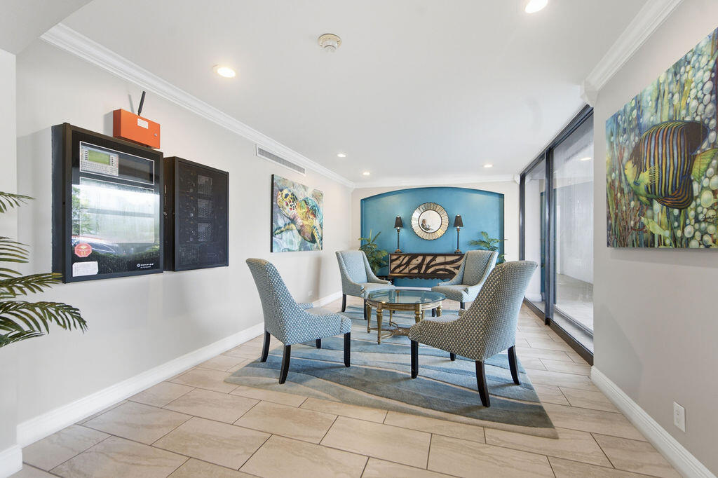 OLD PORT COVE CONDO ONE - Residential