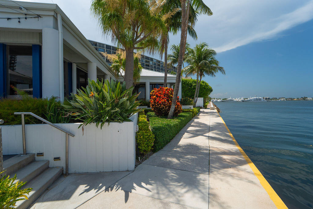 OLD PORT COVE CONDO ONE - Residential