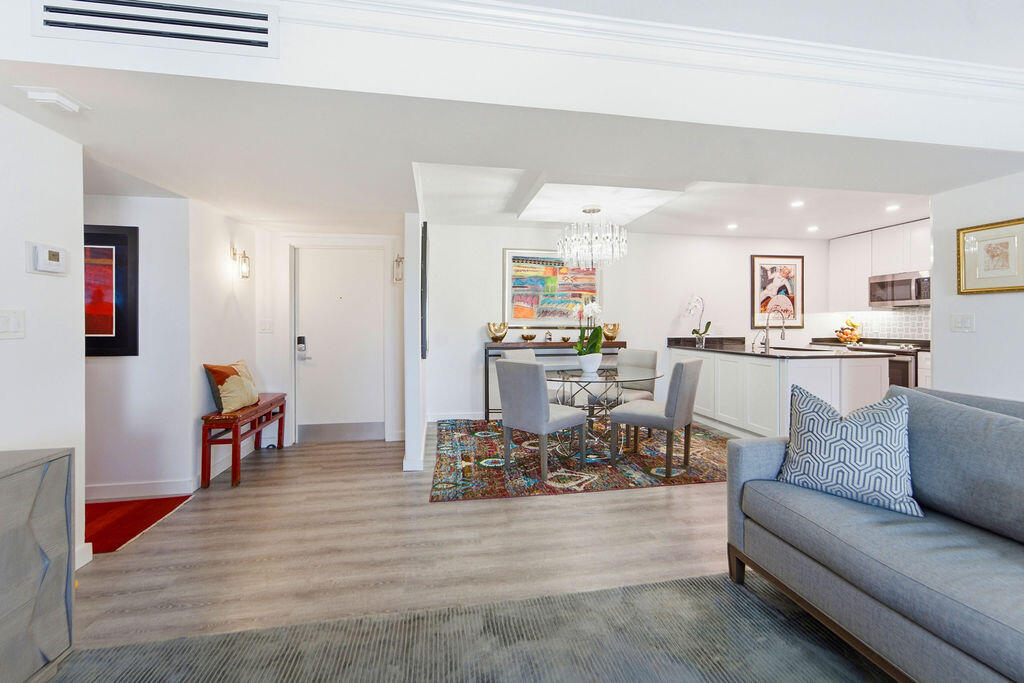 OLD PORT COVE CONDO ONE - Residential
