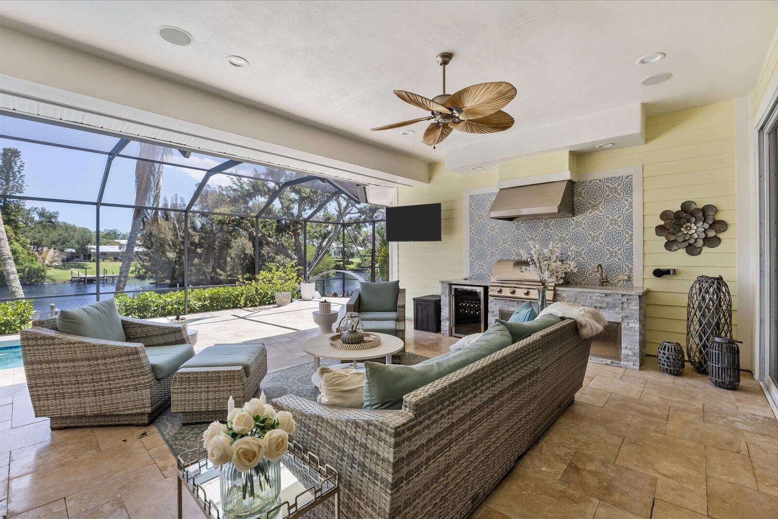 HIDEAWAY ISLES - Residential