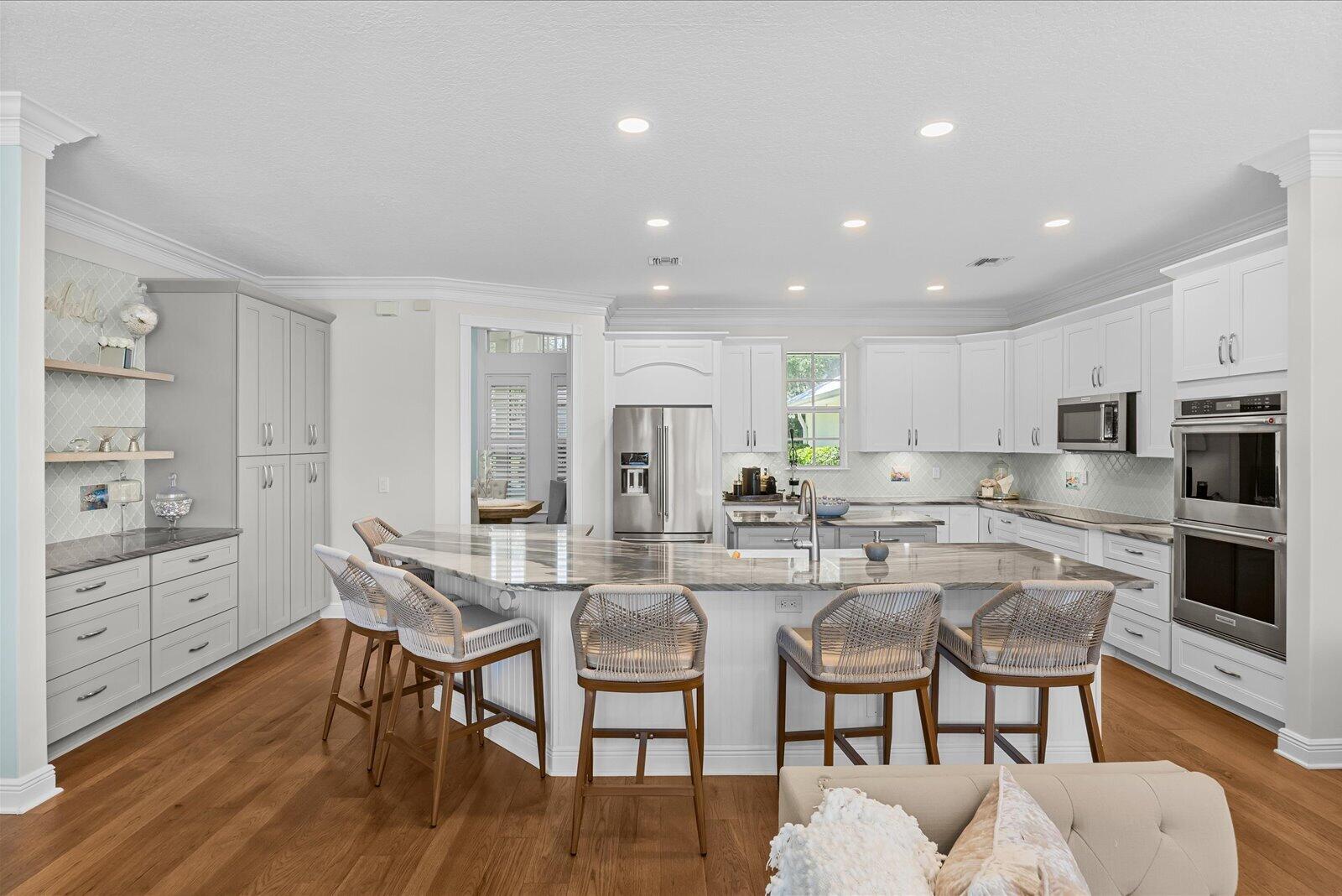 HIDEAWAY ISLES - Residential