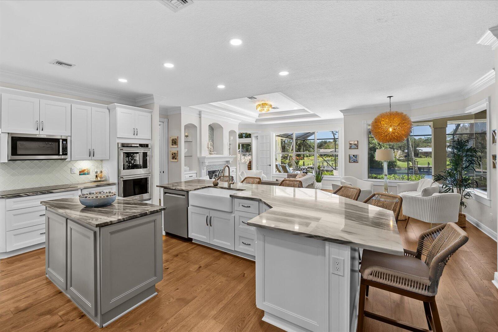 HIDEAWAY ISLES - Residential