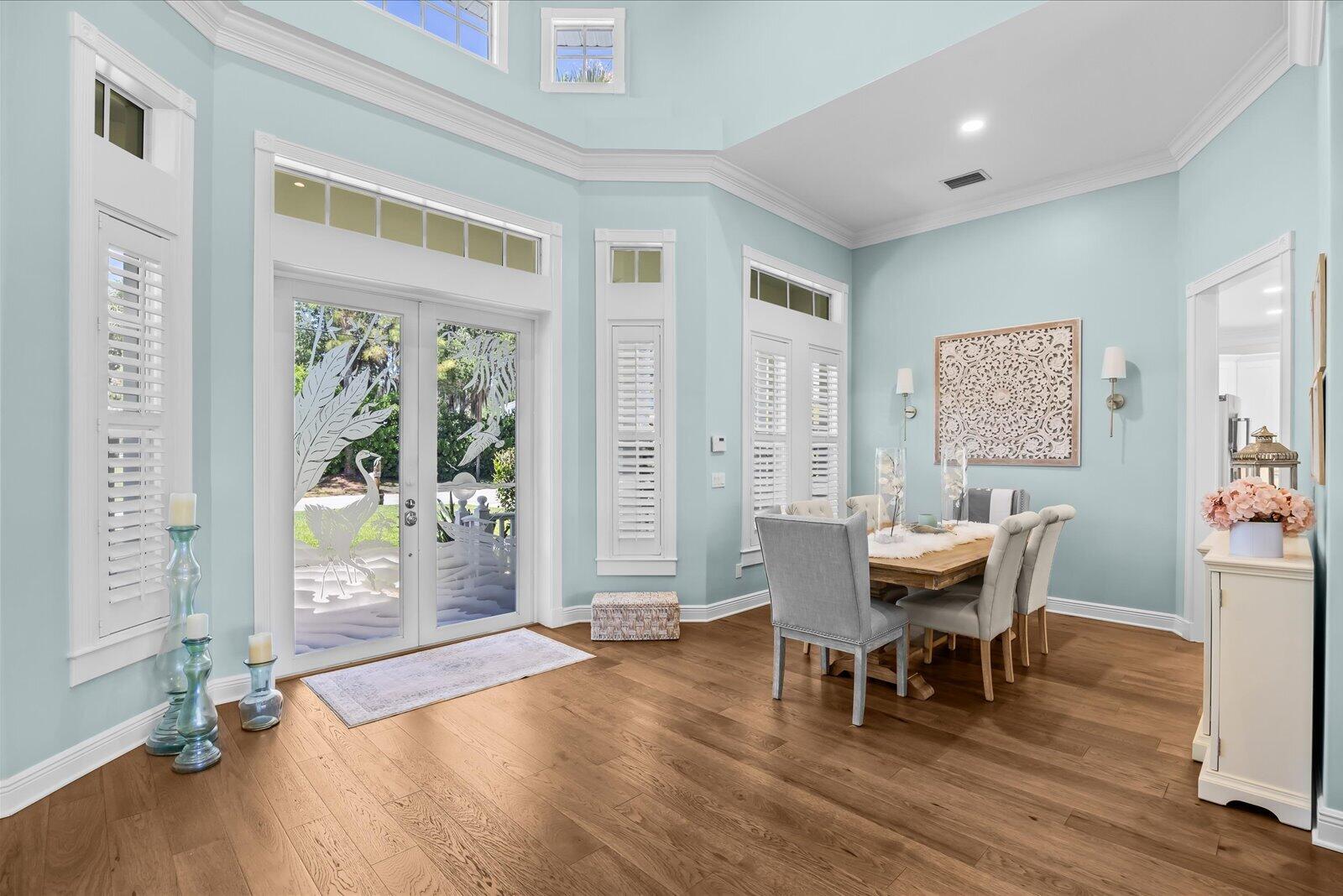 HIDEAWAY ISLES - Residential