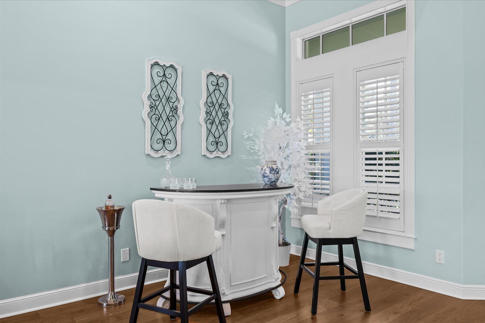 HIDEAWAY ISLES - Residential