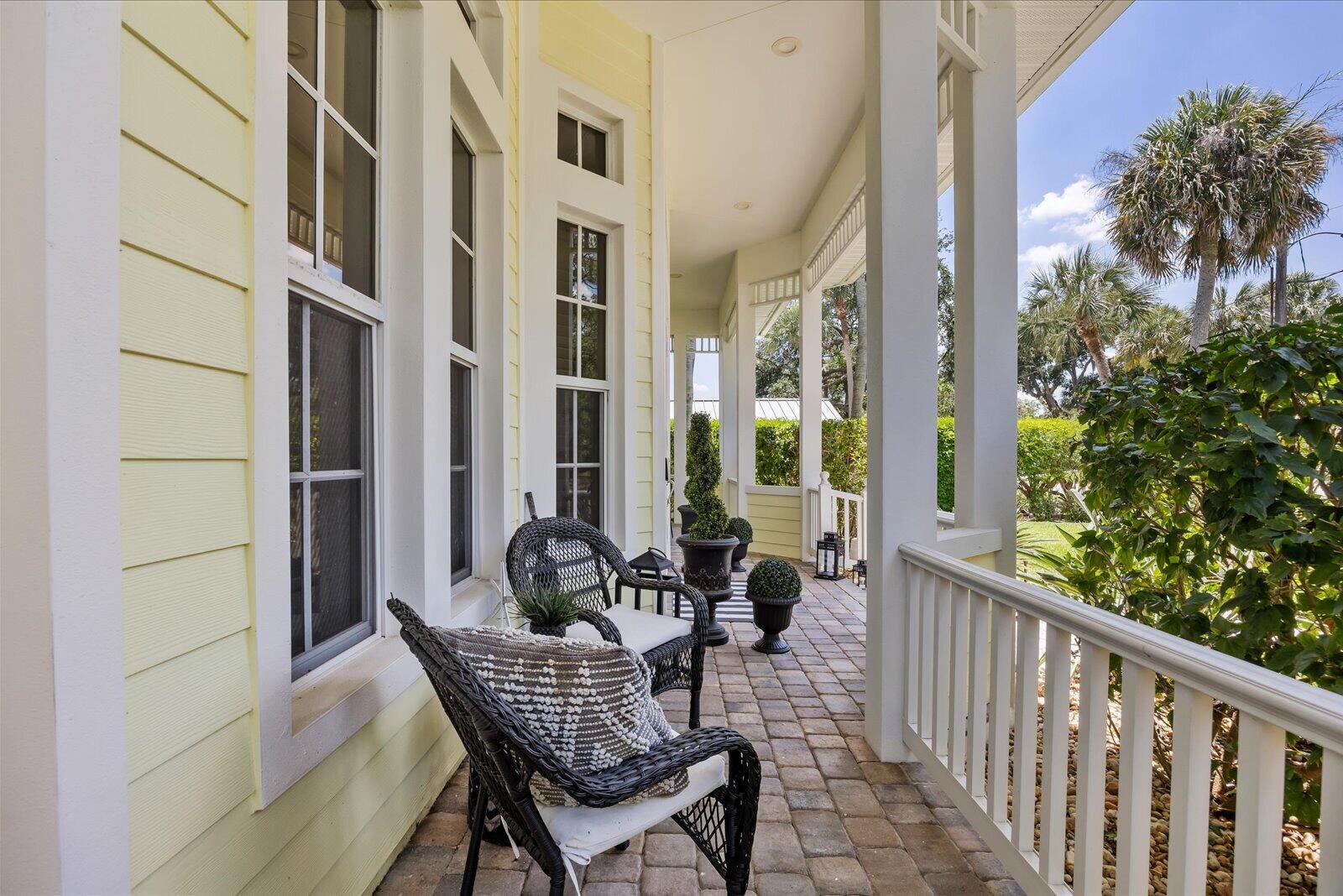 HIDEAWAY ISLES - Residential