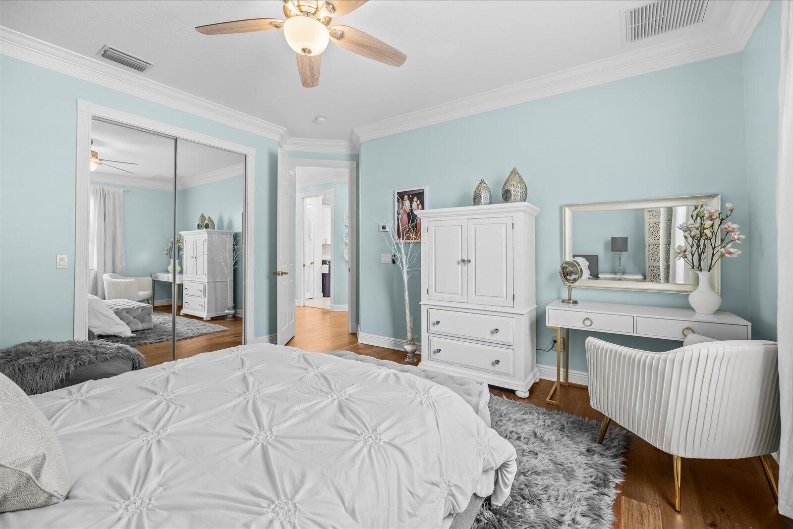 HIDEAWAY ISLES - Residential
