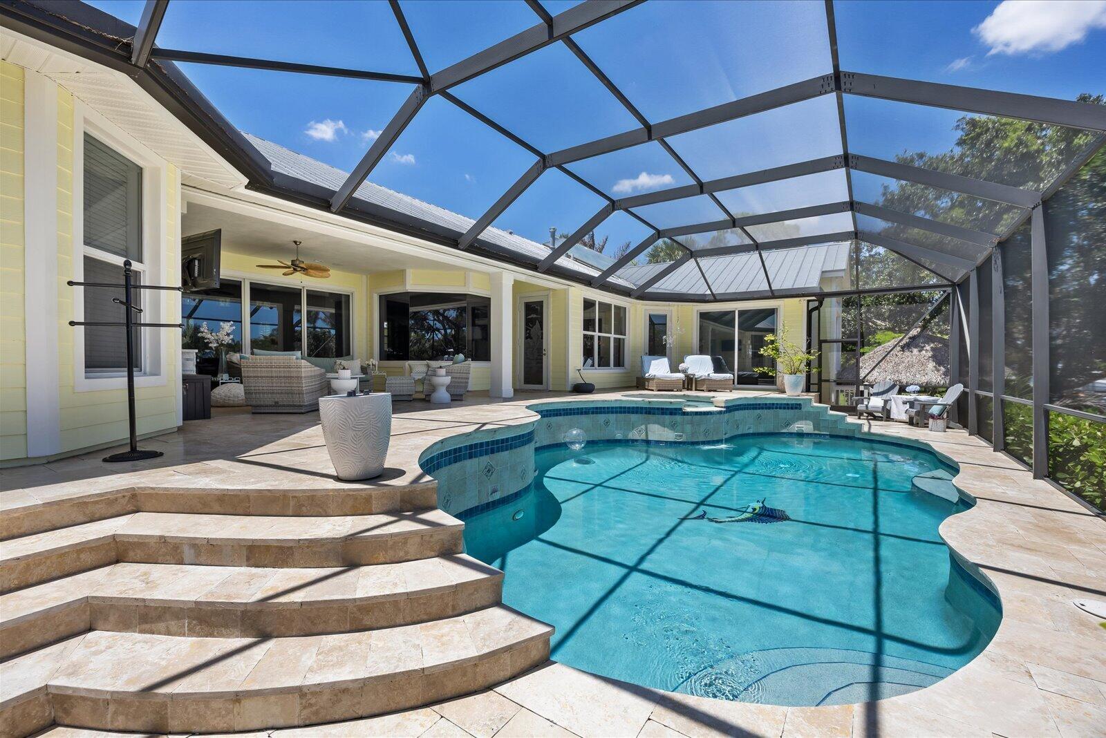 HIDEAWAY ISLES - Residential