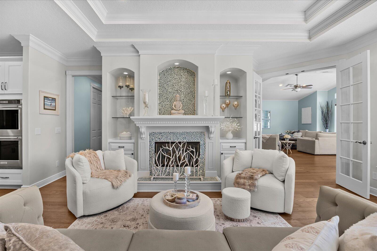 HIDEAWAY ISLES - Residential