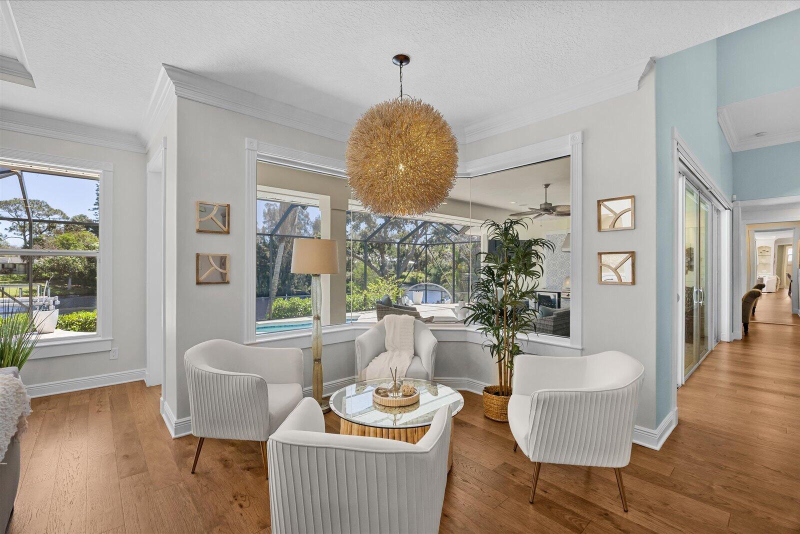 HIDEAWAY ISLES - Residential
