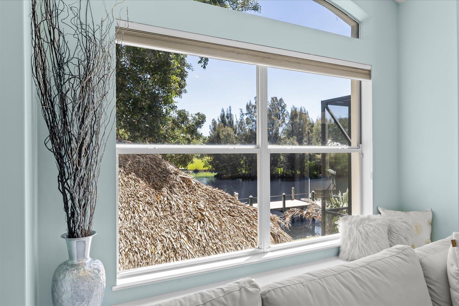 HIDEAWAY ISLES - Residential