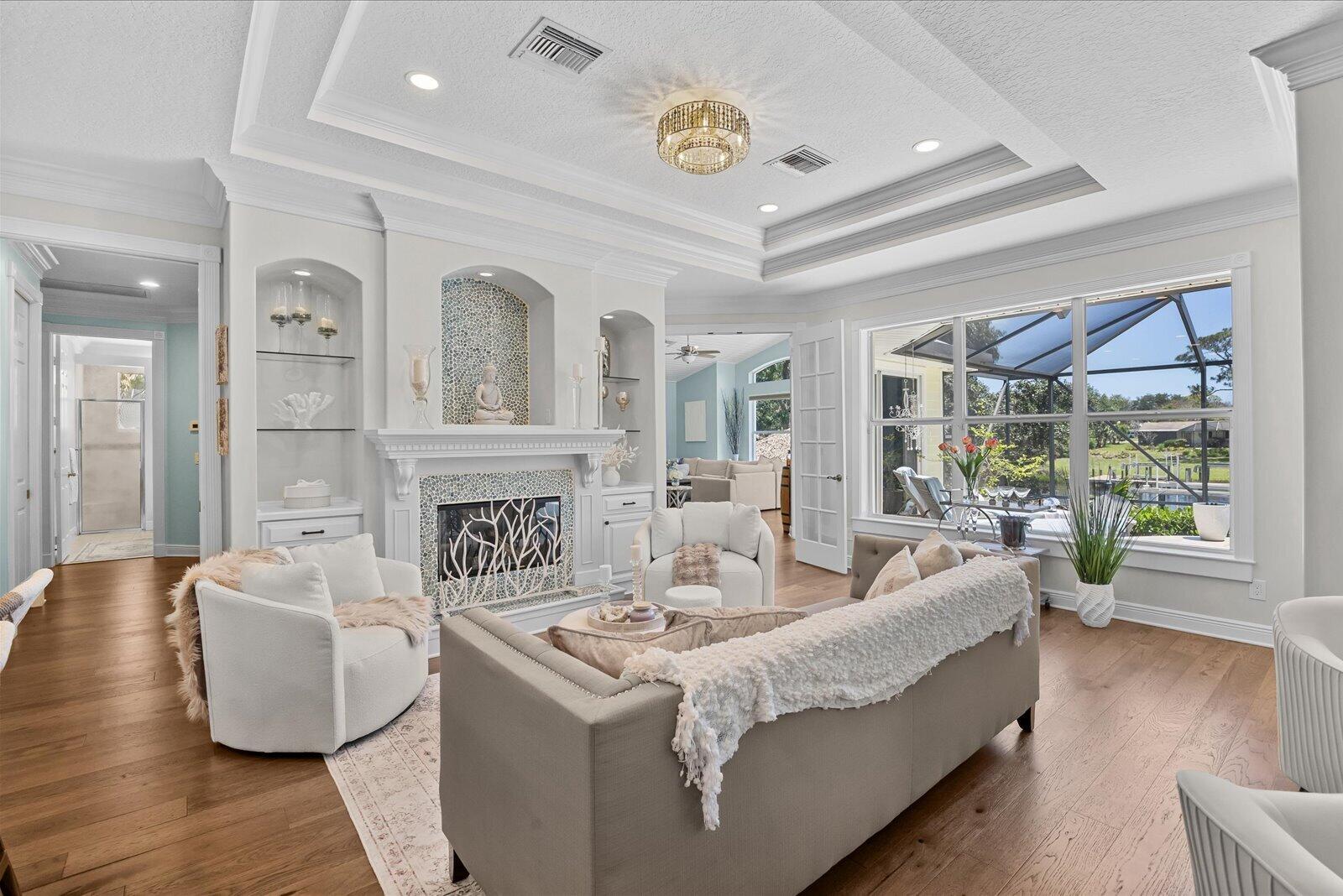 HIDEAWAY ISLES - Residential