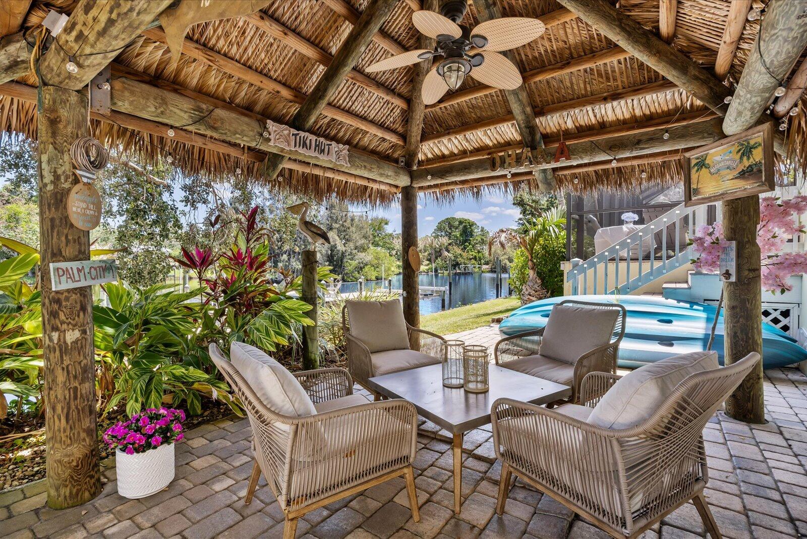 HIDEAWAY ISLES - Residential