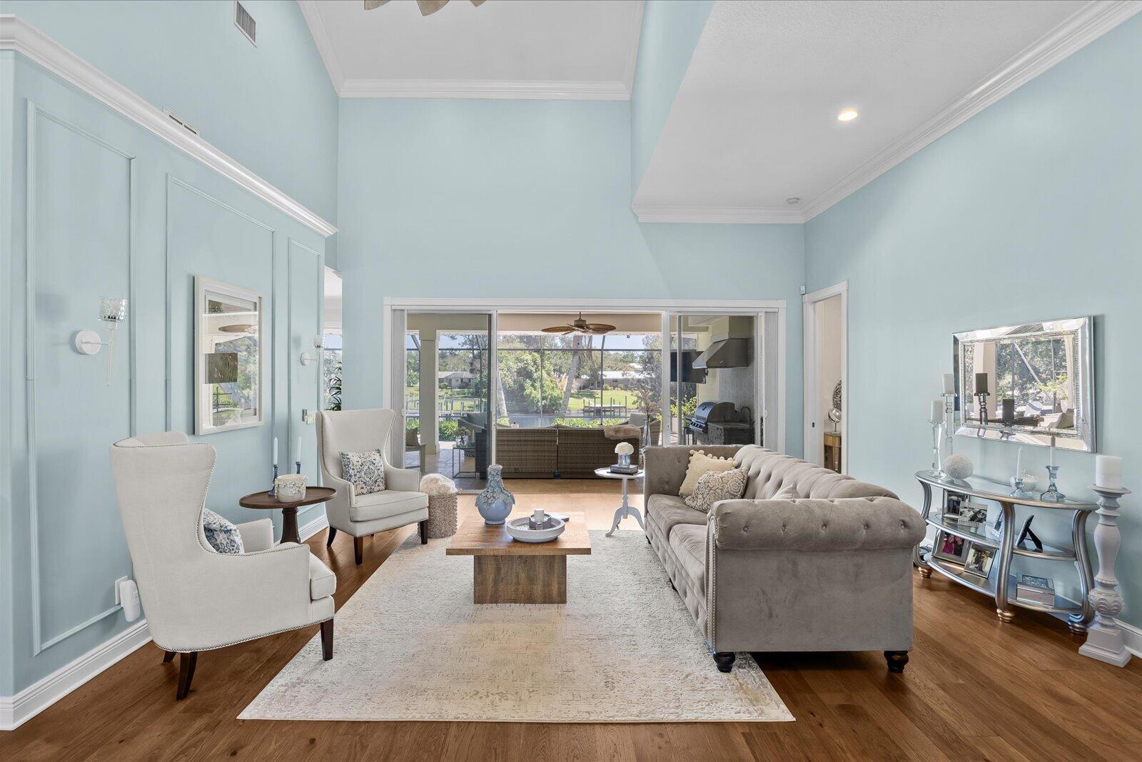 HIDEAWAY ISLES - Residential