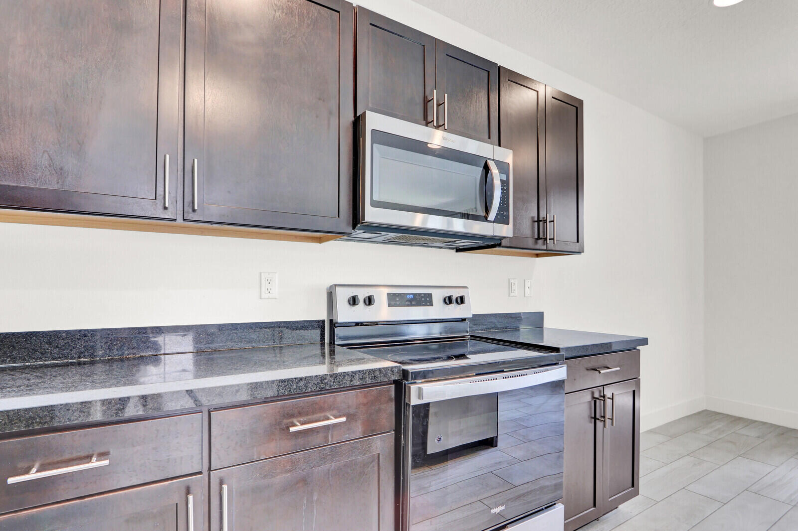 MEDITERRANEA - Residential