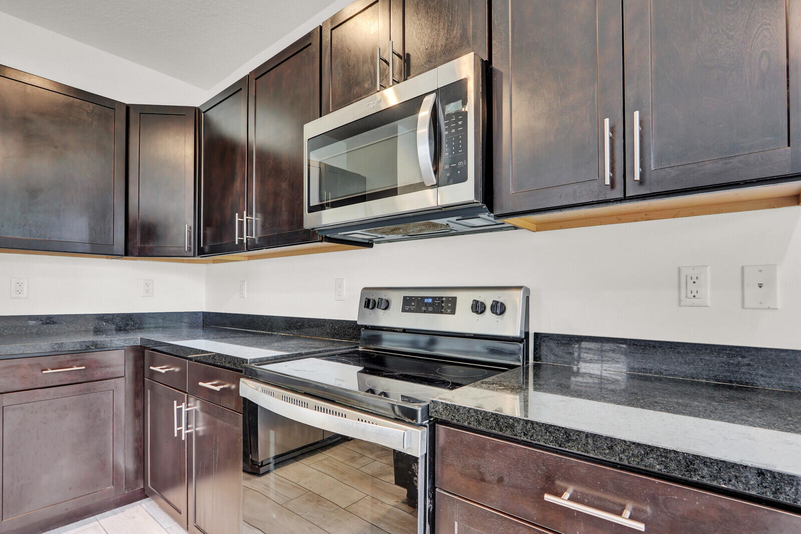 MEDITERRANEA - Residential