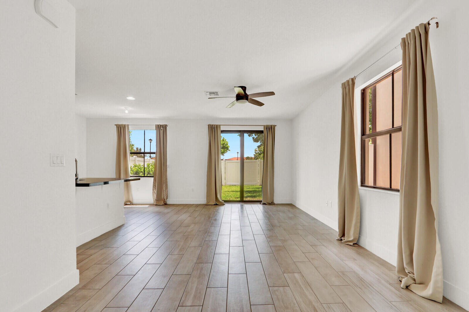 MEDITERRANEA - Residential