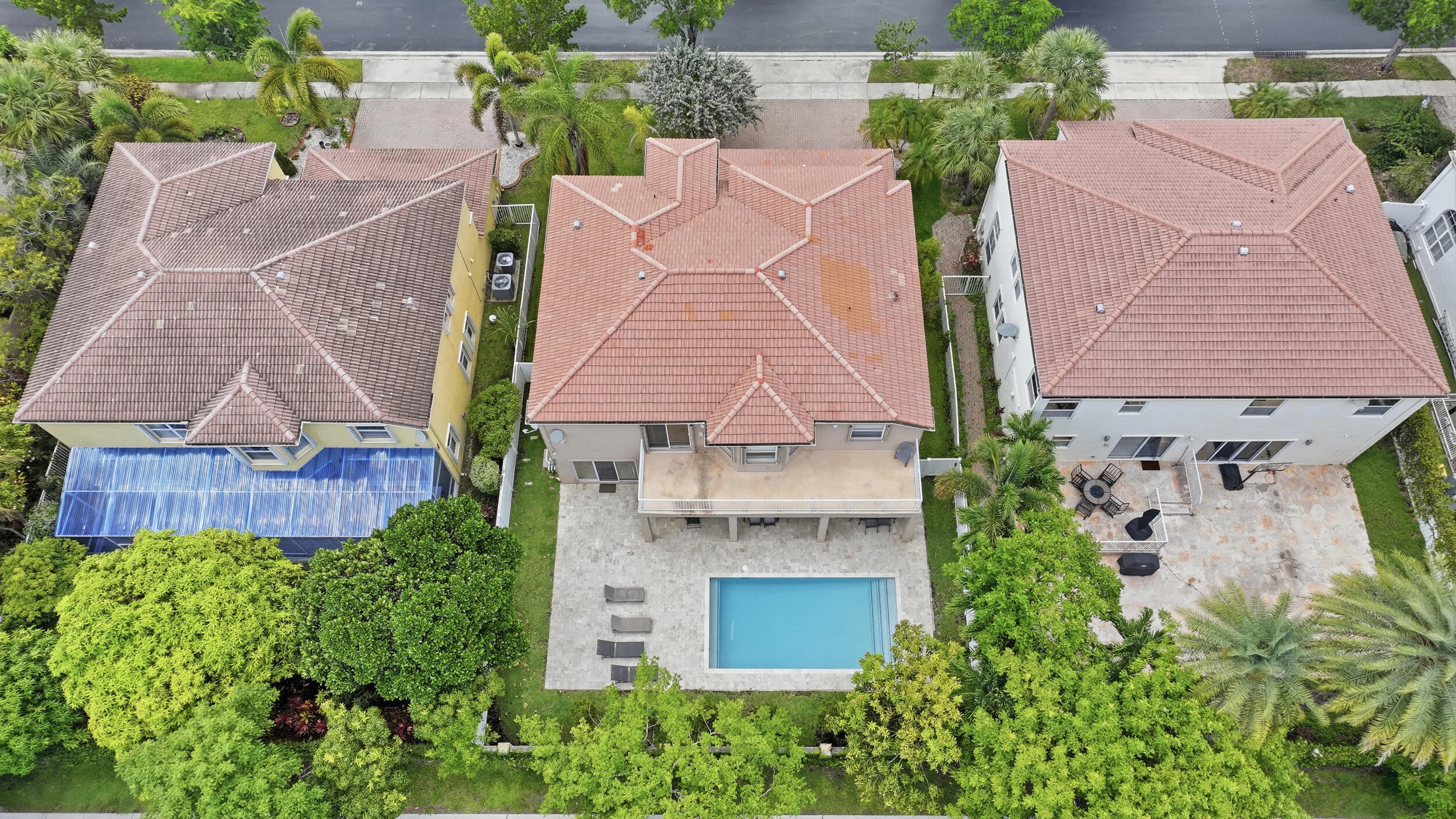 SESSA EIGHT - Residential