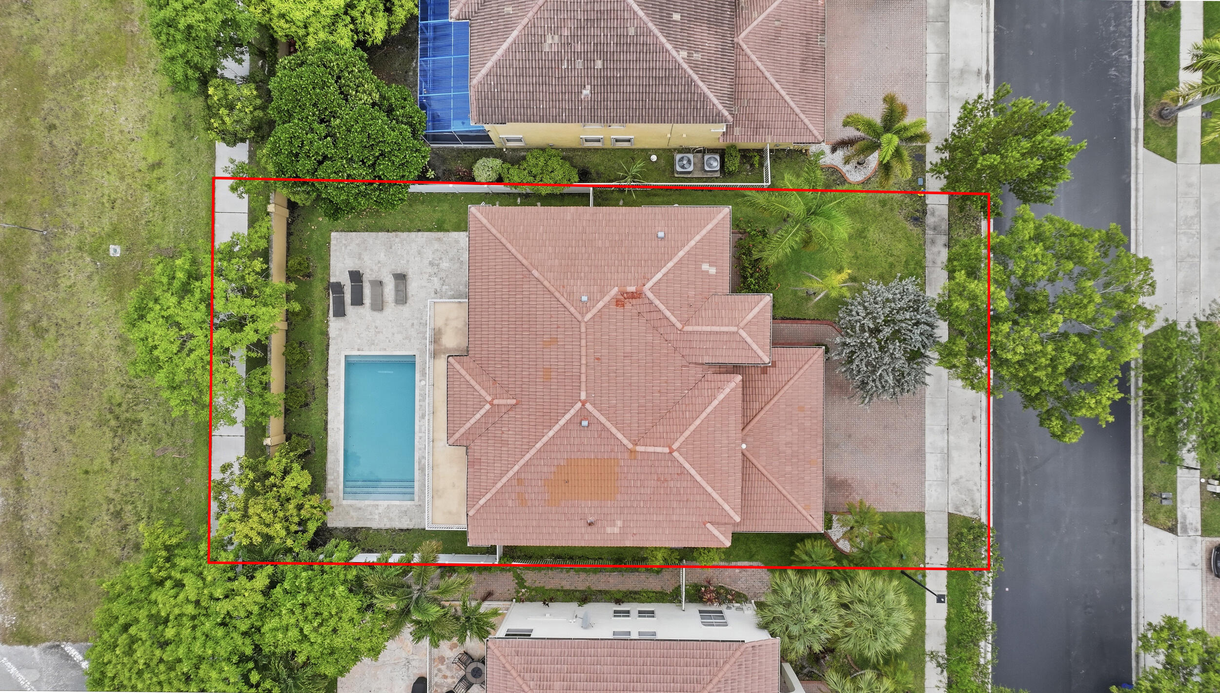 SESSA EIGHT - Residential