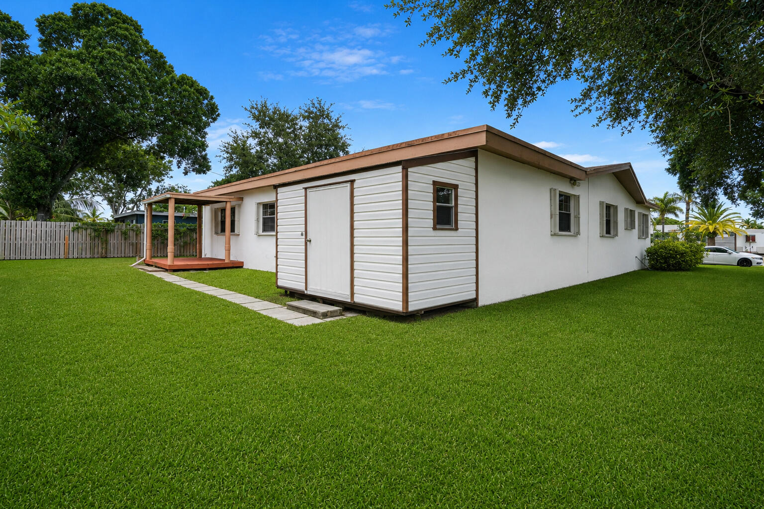 RIVERLAND VILLAGE SEC ONE - Residential