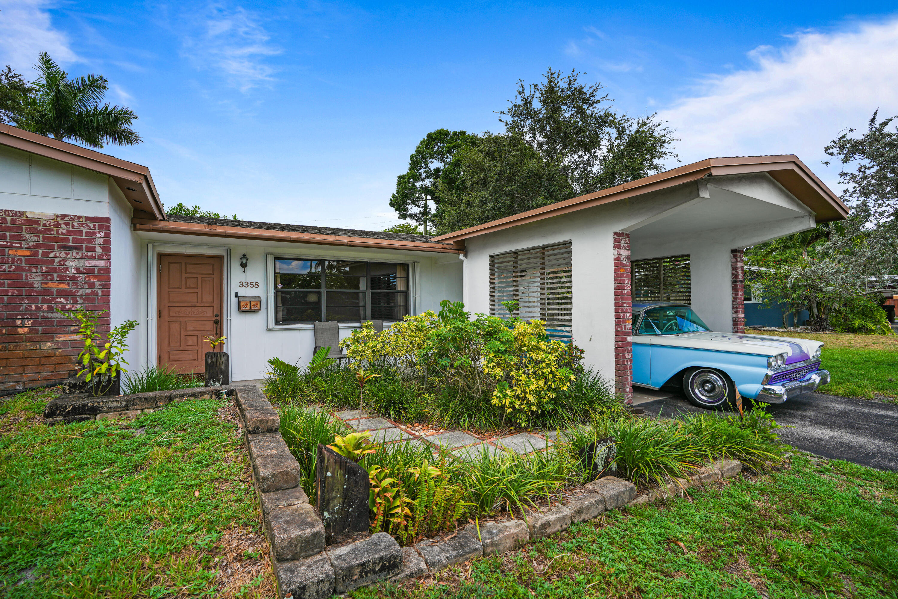 RIVERLAND VILLAGE SEC ONE - Residential