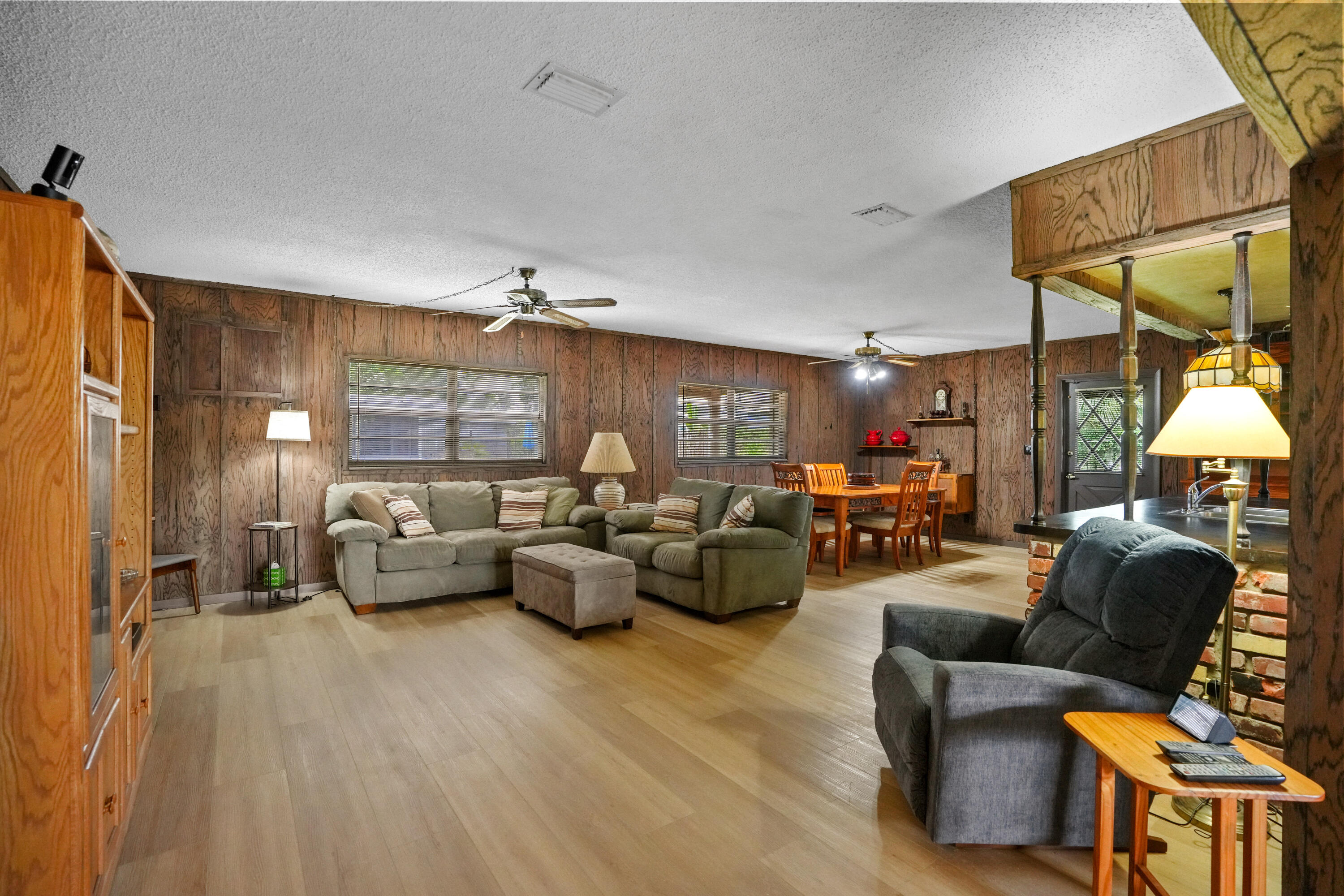 RIVERLAND VILLAGE SEC ONE - Residential
