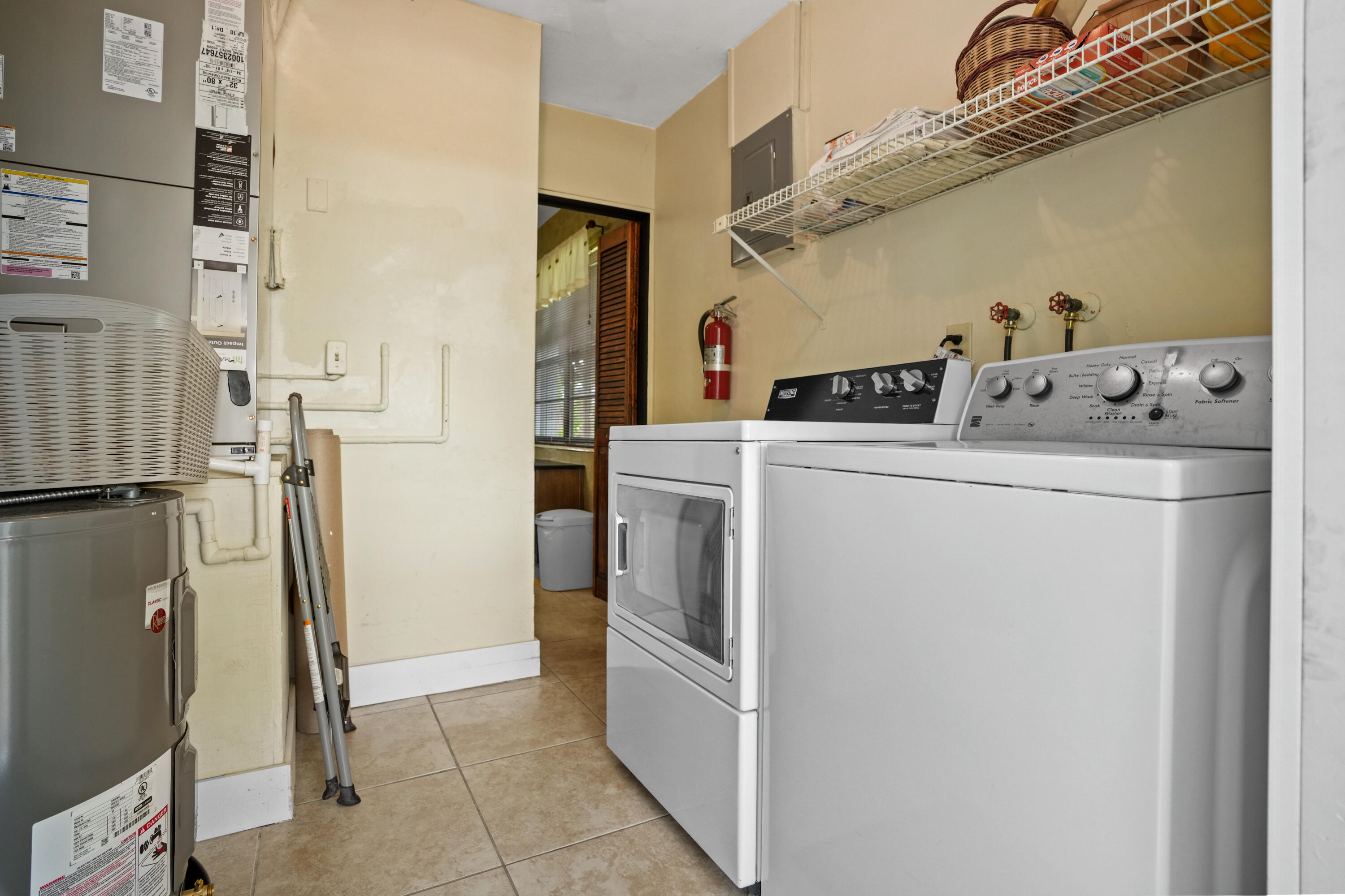 RIVERLAND VILLAGE SEC ONE - Residential