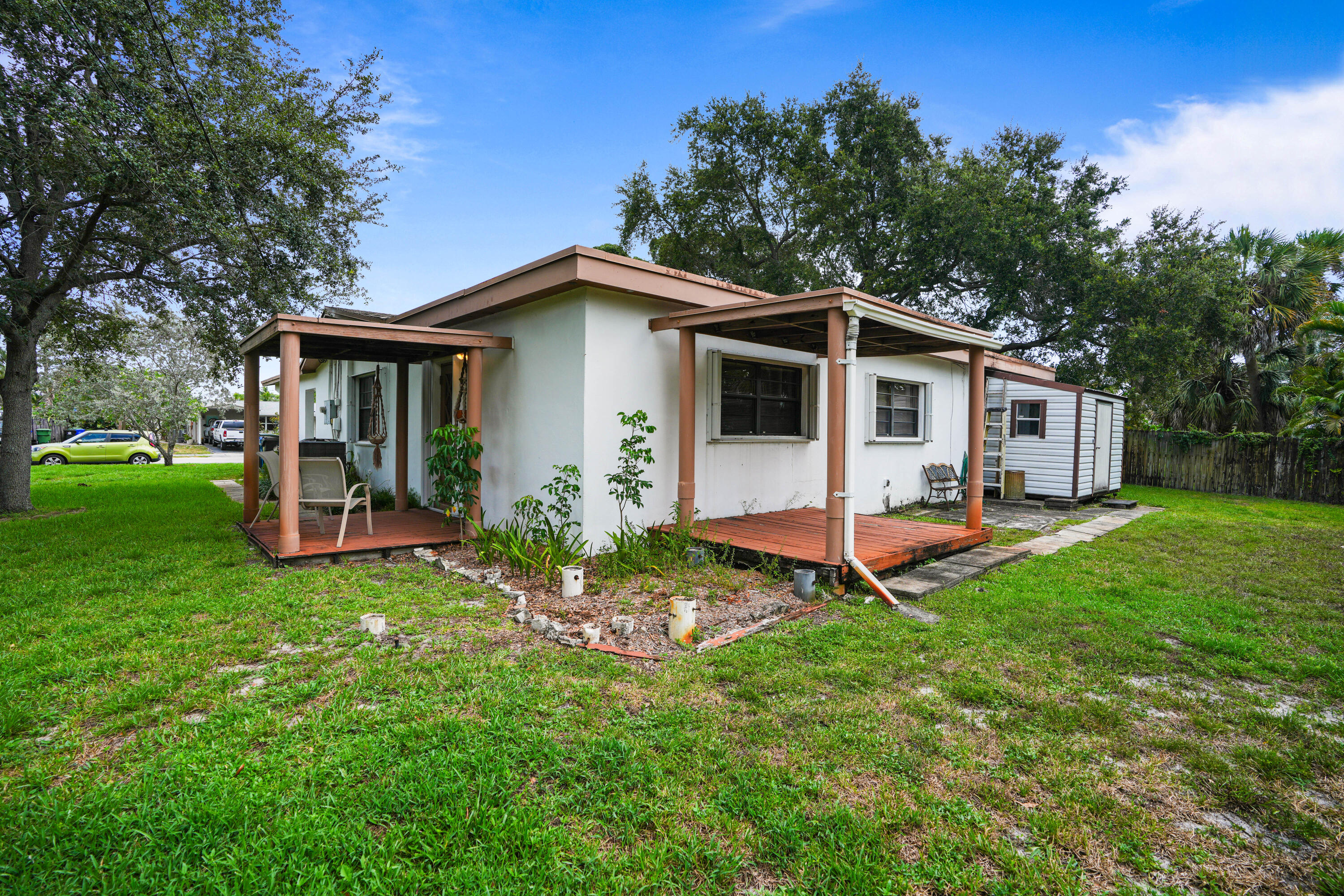 RIVERLAND VILLAGE SEC ONE - Residential