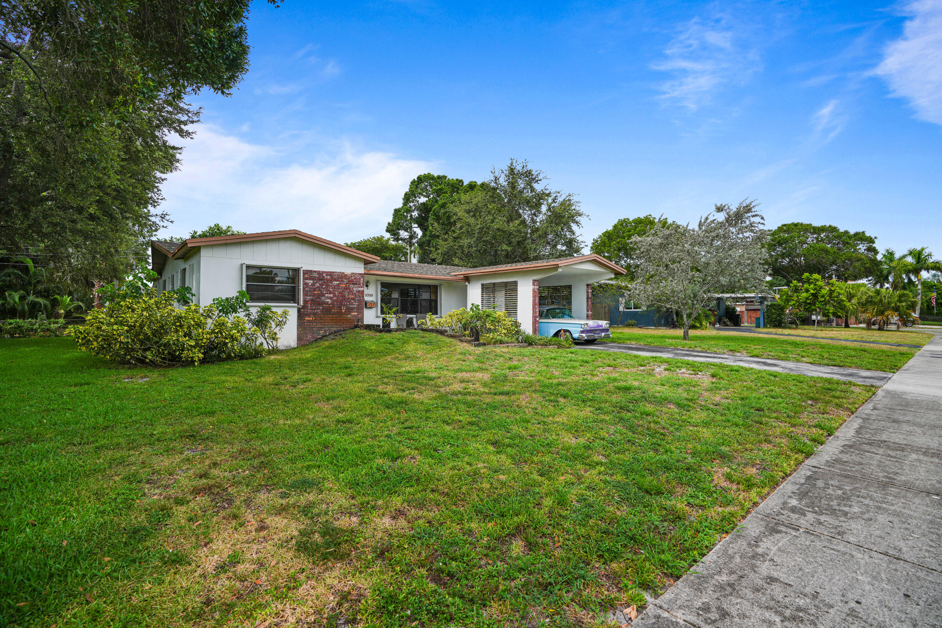 RIVERLAND VILLAGE SEC ONE - Residential