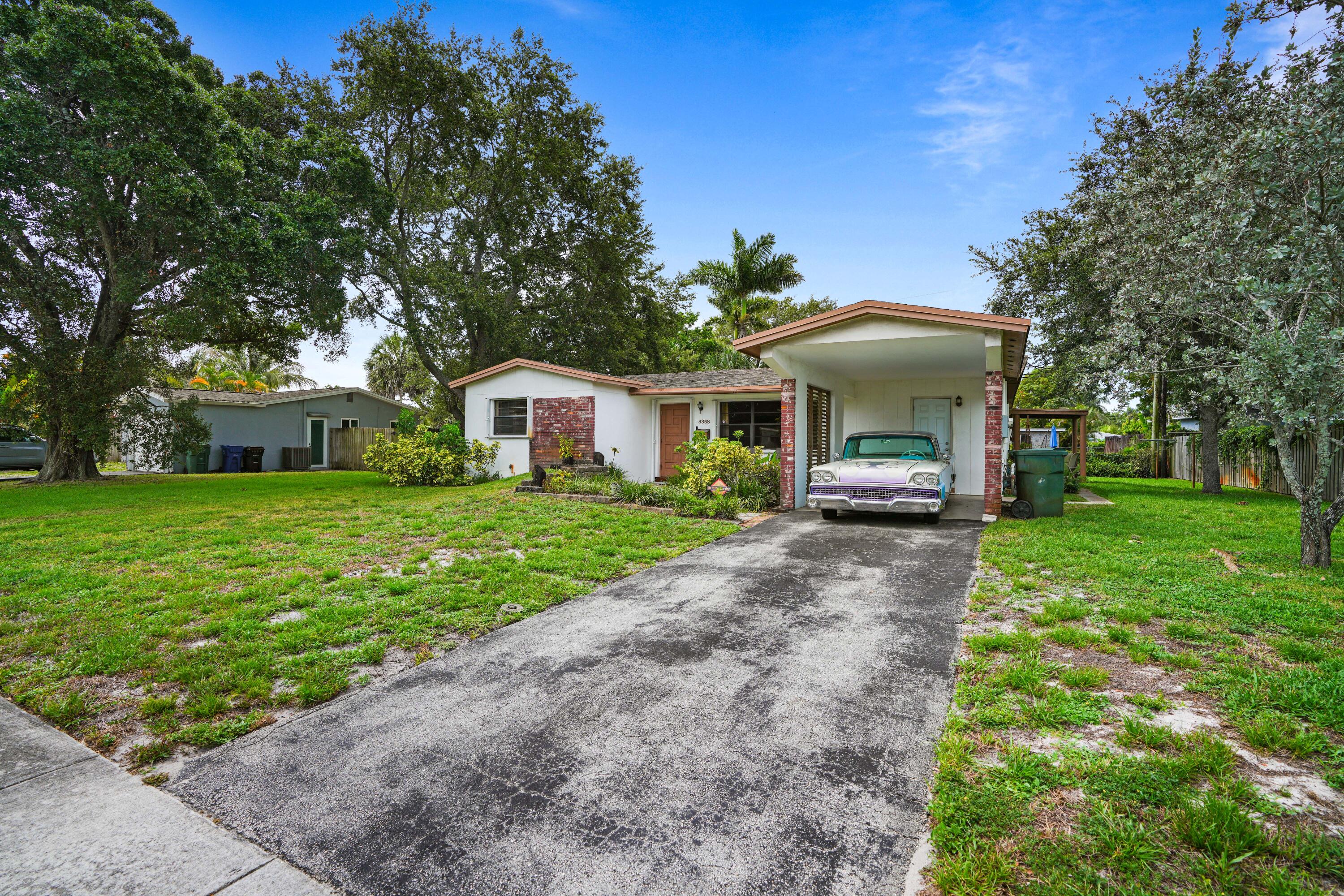 RIVERLAND VILLAGE SEC ONE - Residential