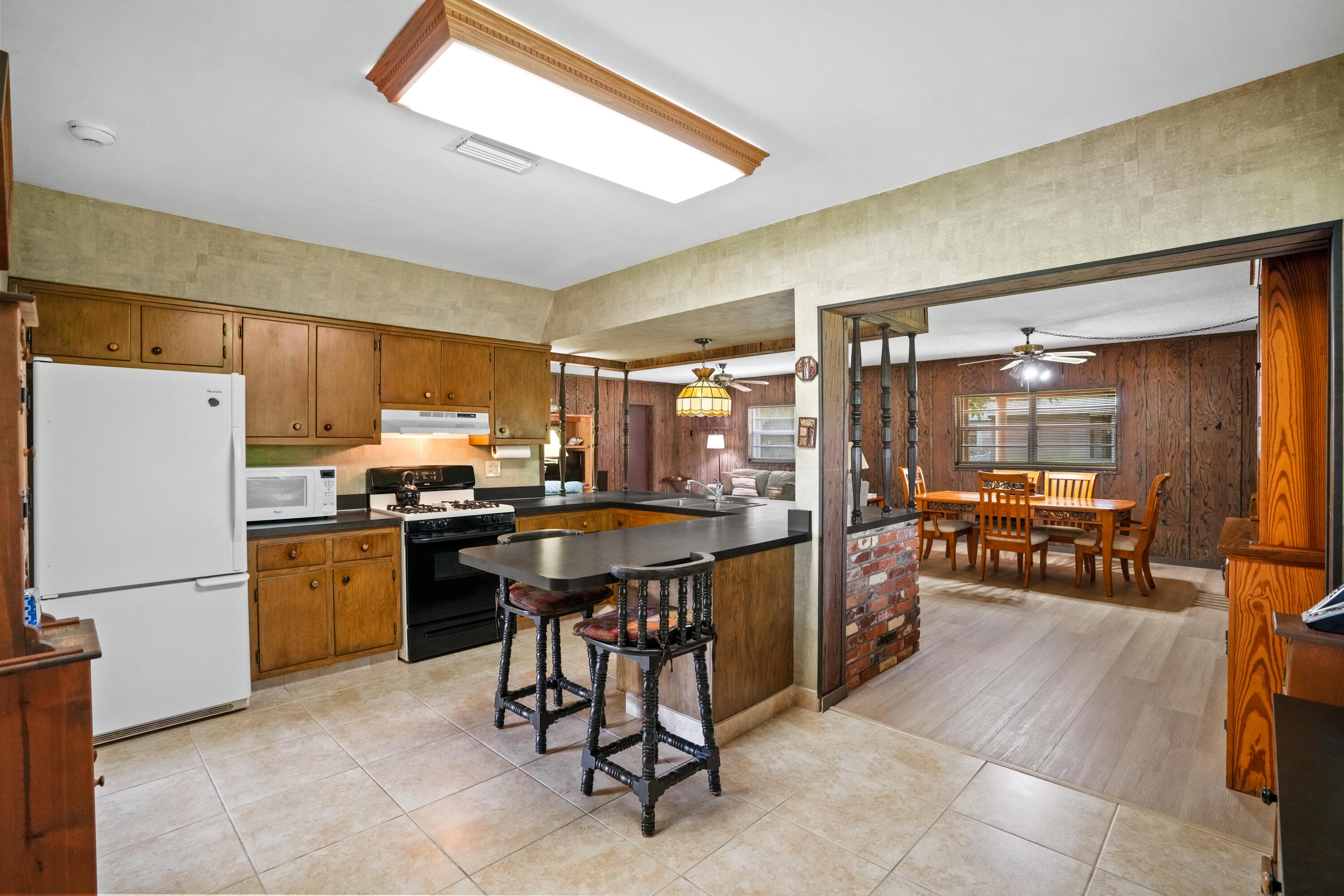 RIVERLAND VILLAGE SEC ONE - Residential