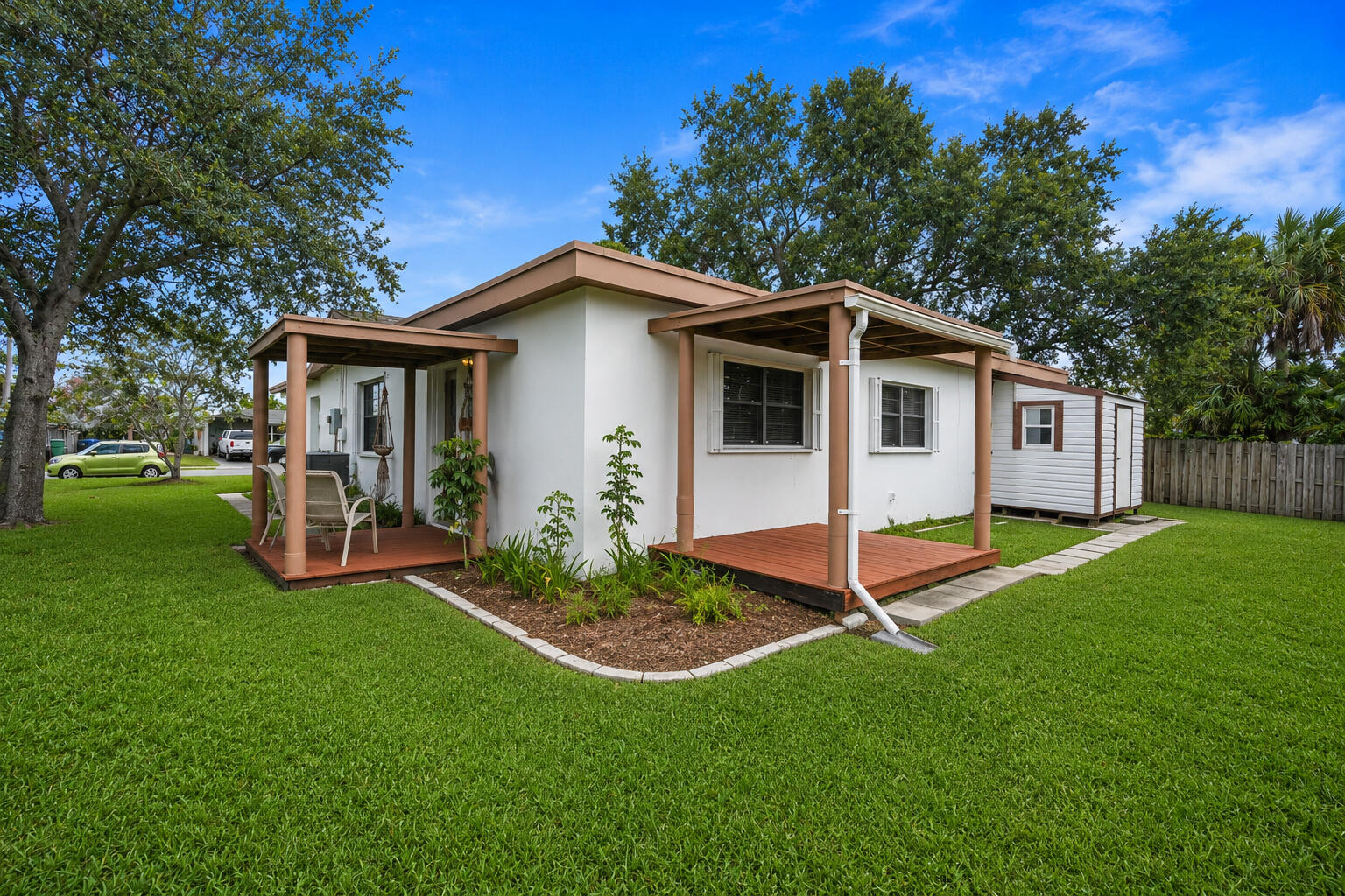 RIVERLAND VILLAGE SEC ONE - Residential