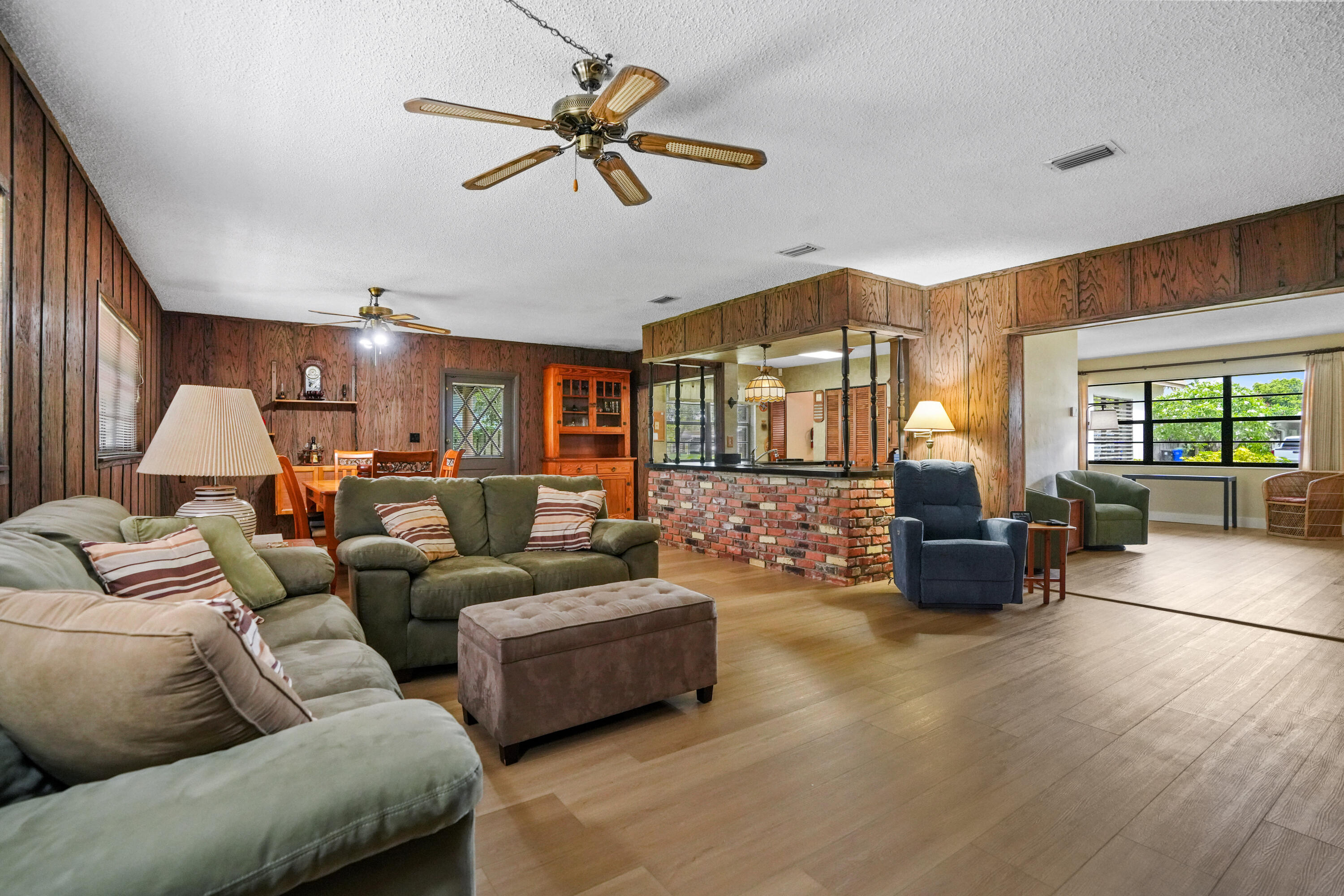 RIVERLAND VILLAGE SEC ONE - Residential