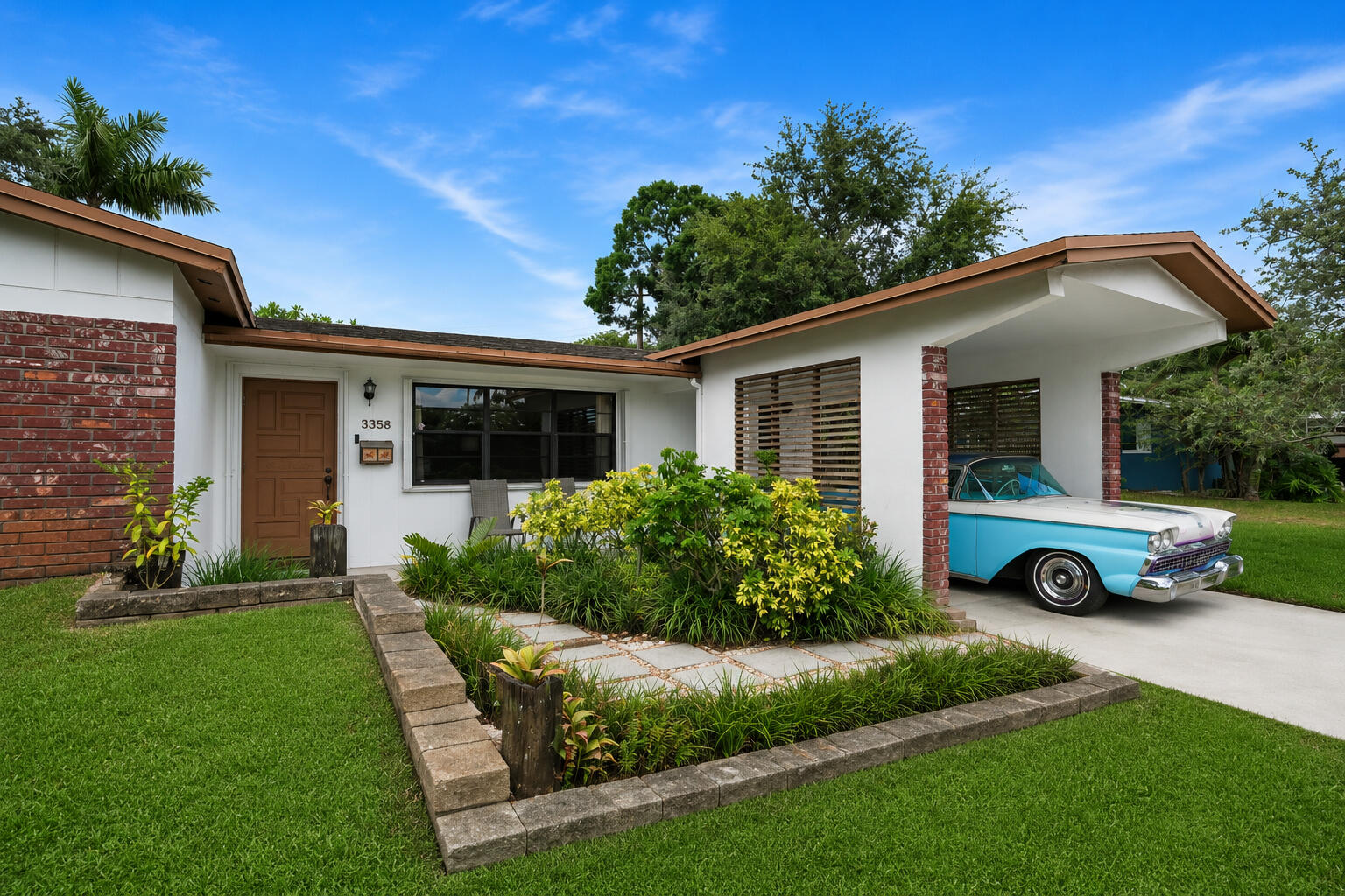 RIVERLAND VILLAGE SEC ONE - Residential