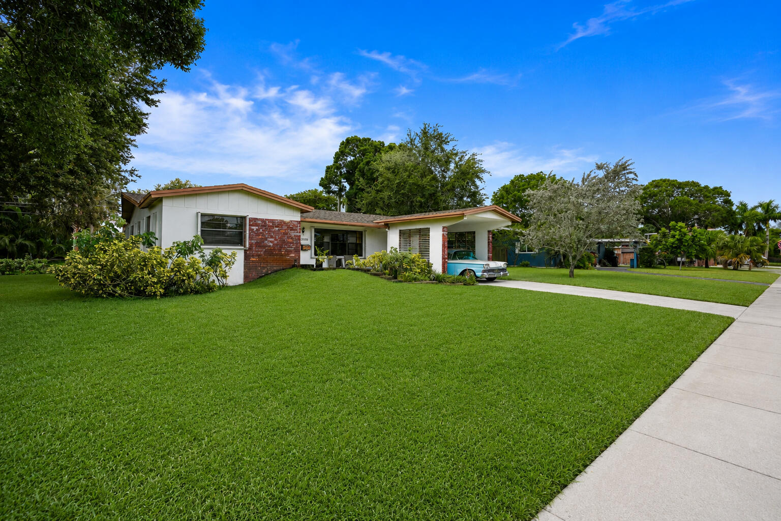 RIVERLAND VILLAGE SEC ONE - Residential