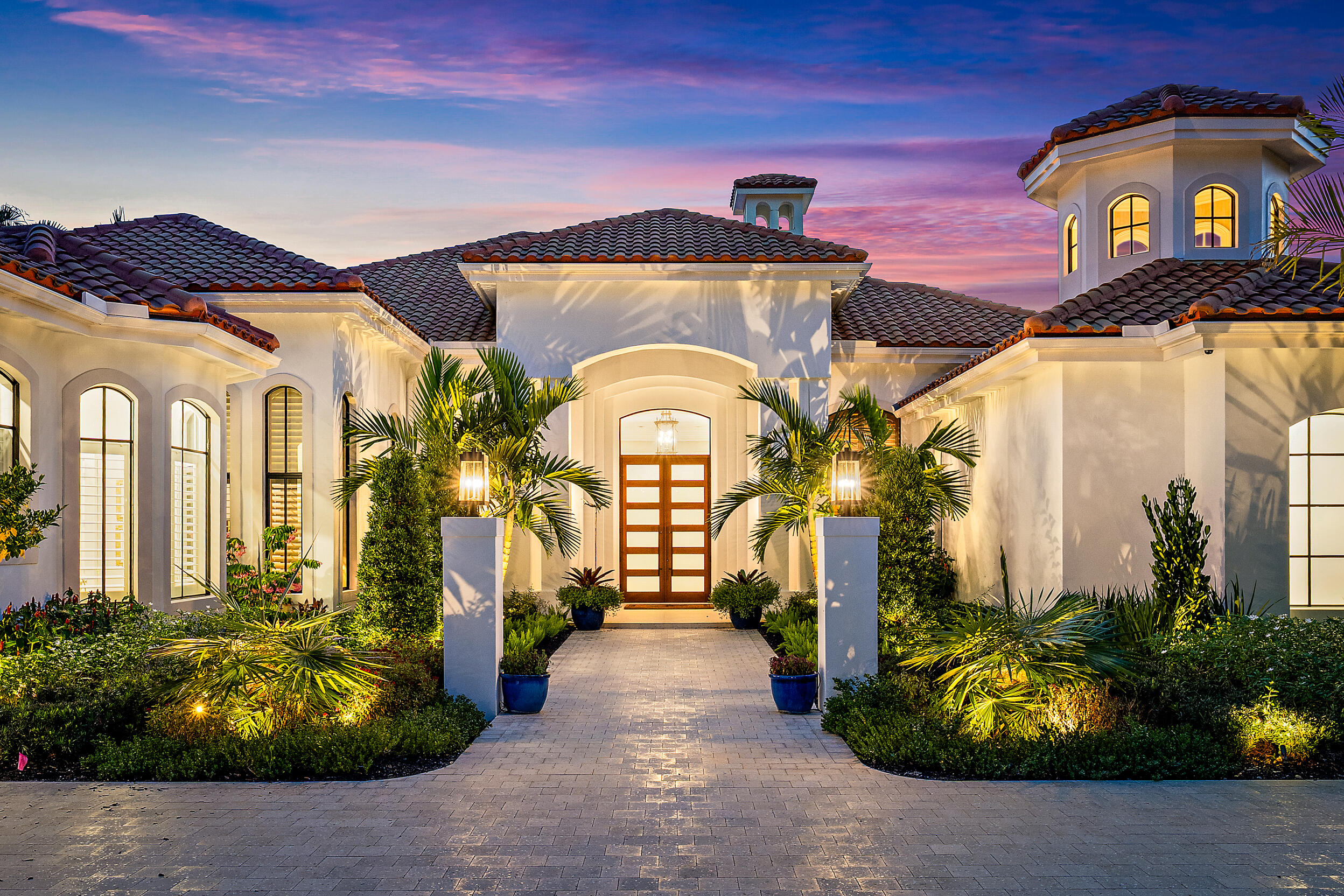 Admirals Cove - Residential