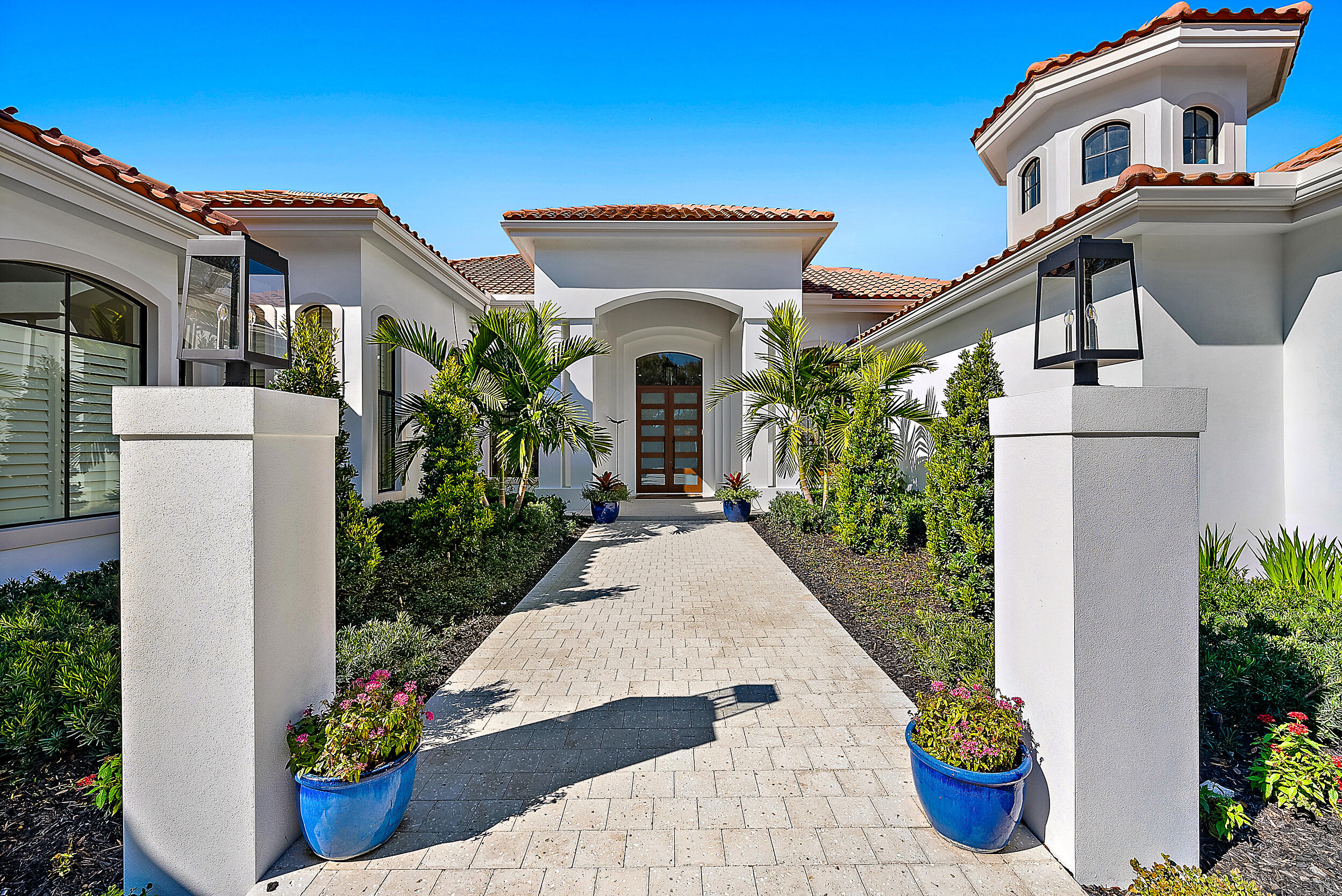 Admirals Cove - Residential