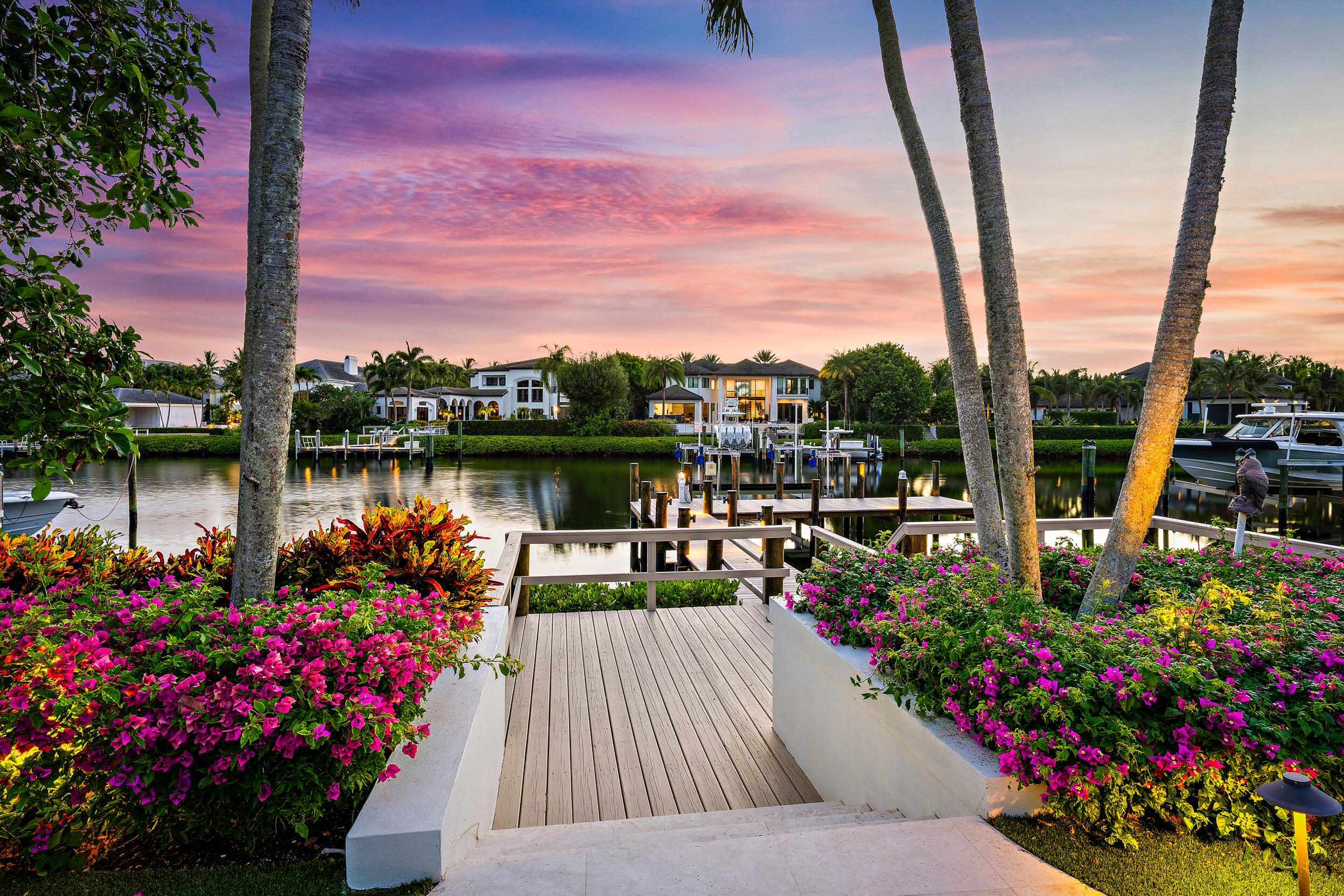 Admirals Cove - Residential