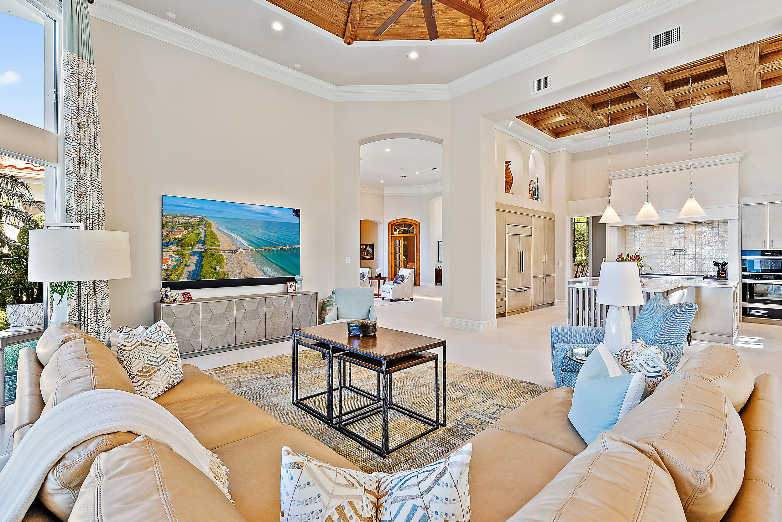 Admirals Cove - Residential