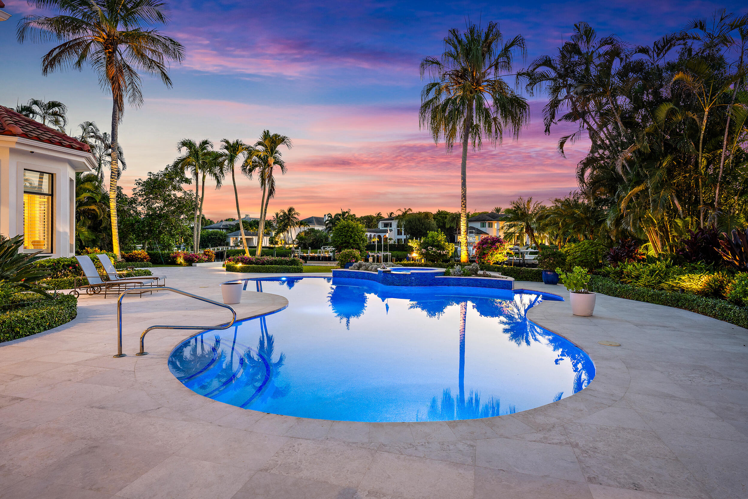 Admirals Cove - Residential