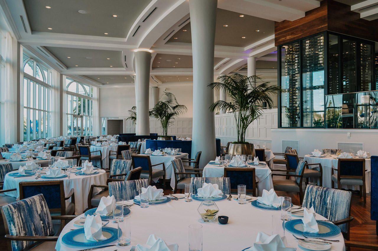 Admirals Cove - Residential