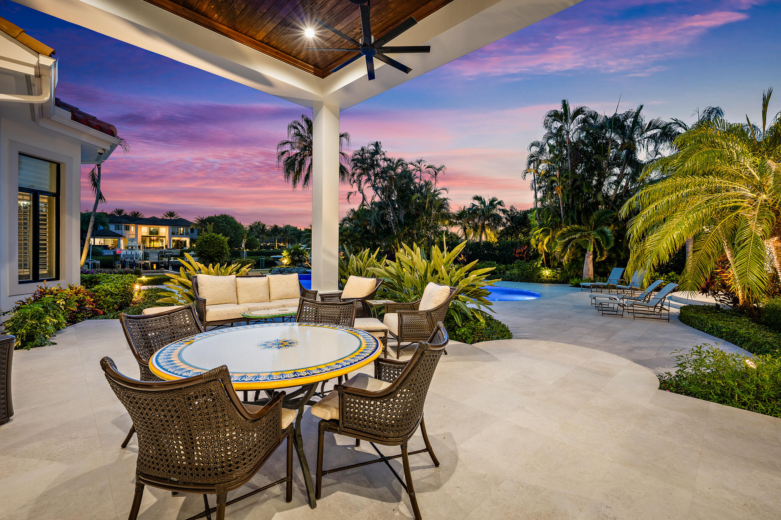 Admirals Cove - Residential