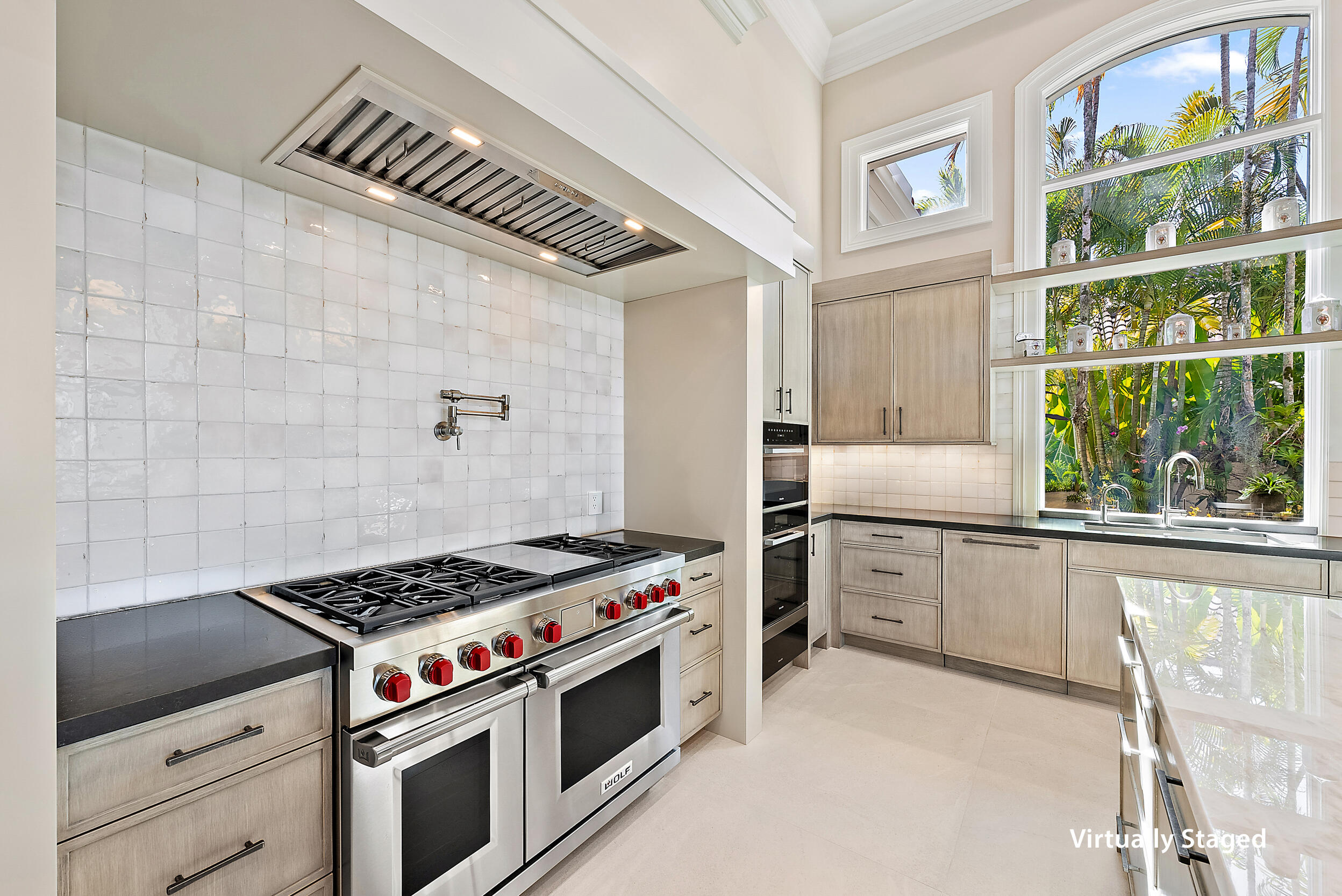 Admirals Cove - Residential