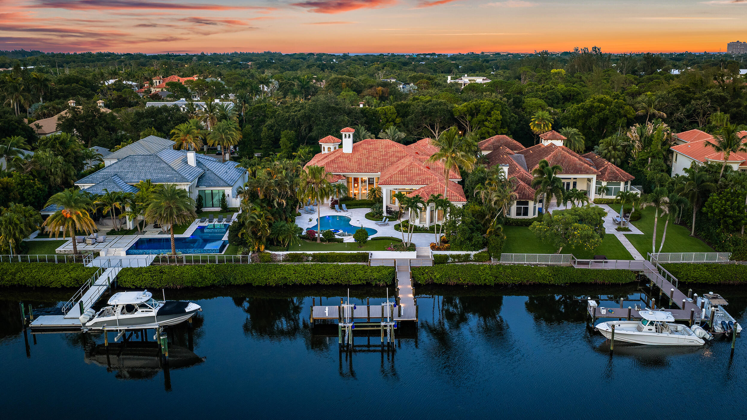 Admirals Cove - Residential