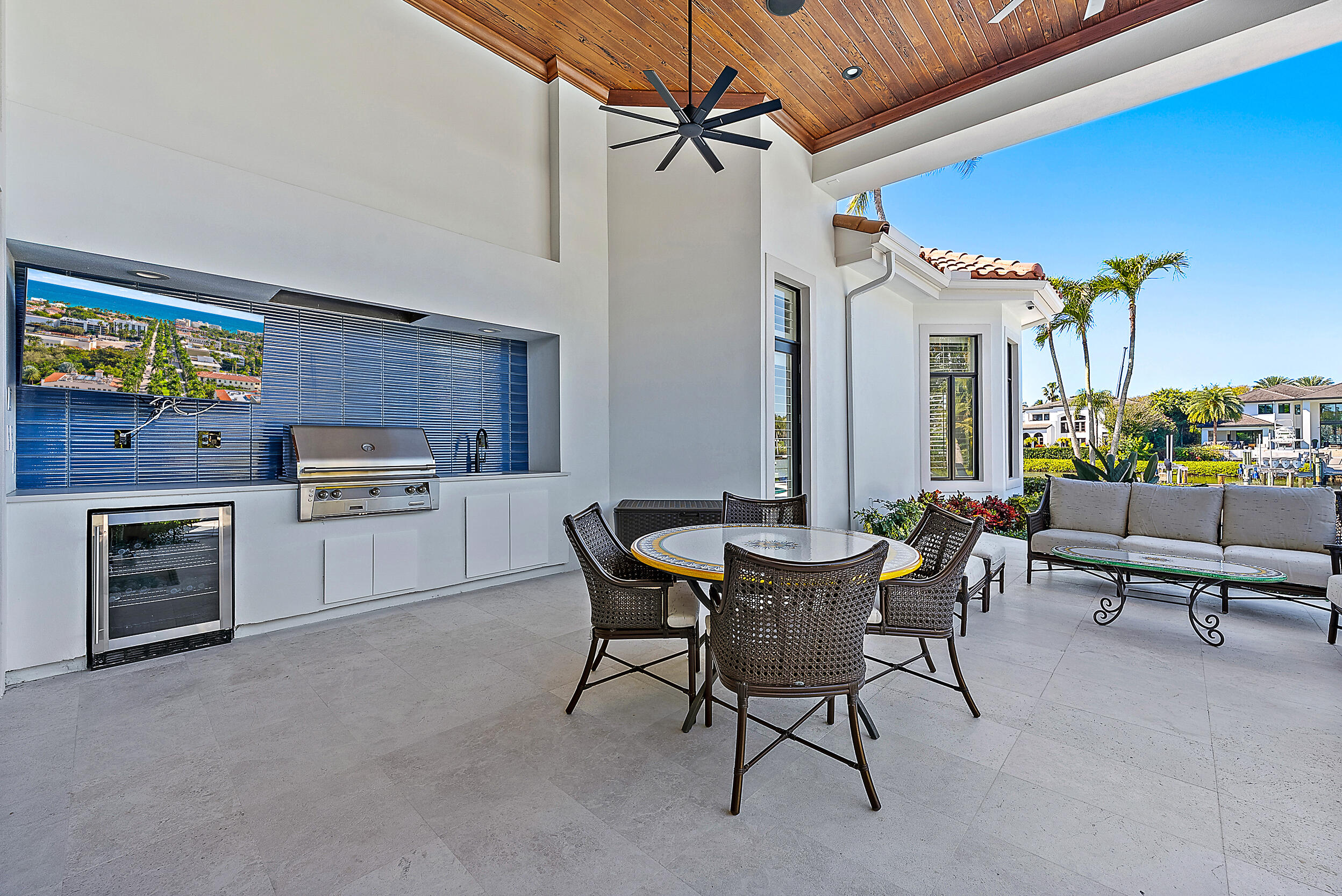 Admirals Cove - Residential