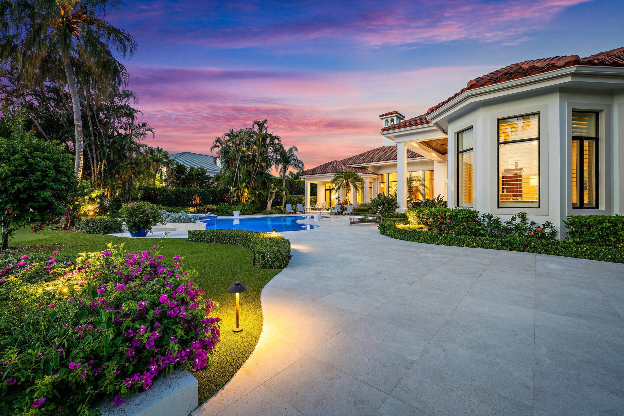 Admirals Cove - Residential