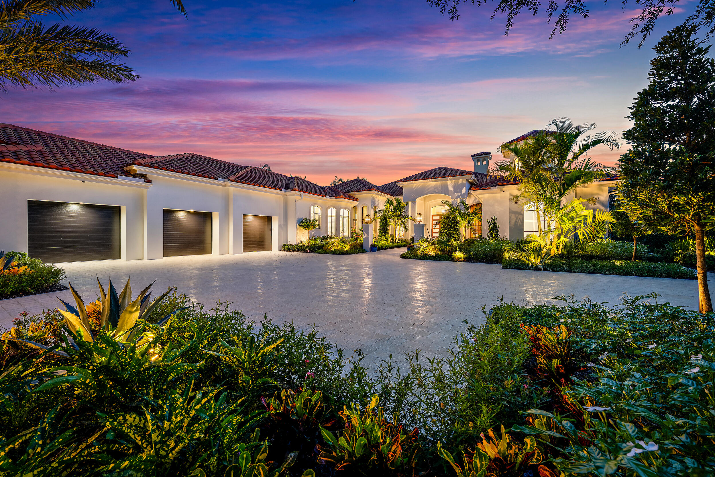 Admirals Cove - Residential