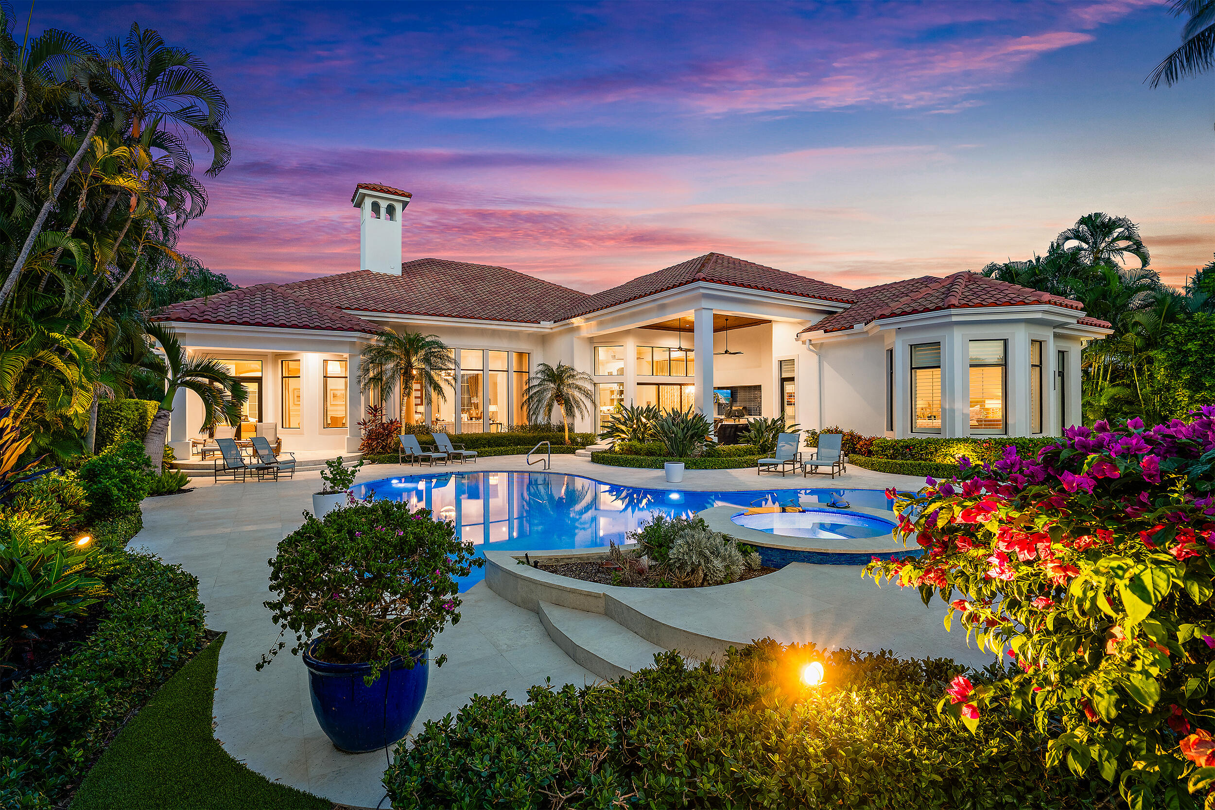 Admirals Cove - Residential