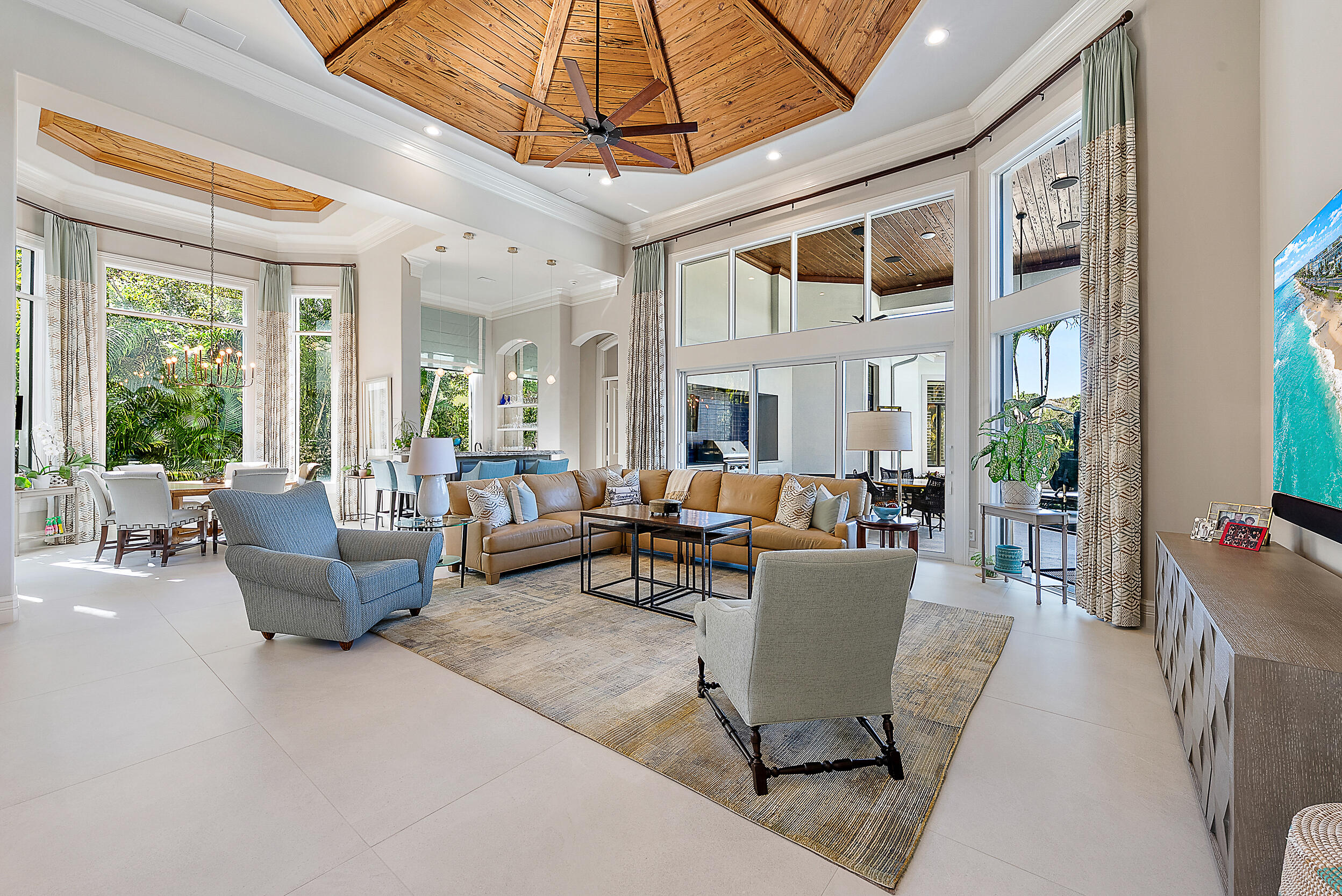 Admirals Cove - Residential